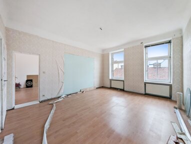 Wohnung zum Kauf 169.000 € 2,5 Zimmer 60,5 m² 3. Geschoss Quellenstraße Wien 1100