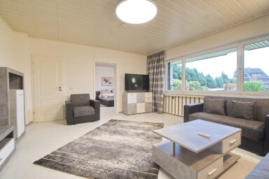 Wohnung zur Miete Wohnen auf Zeit 1.235 € 2 Zimmer 60 m² frei ab 01.12.2024 Stiepel Bochum 44797