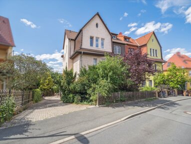 Mehrfamilienhaus zum Kauf 790.000 € 11 Zimmer 300 m² 445 m² Grundstück Wenigenjena - Kernberge Jena 07749
