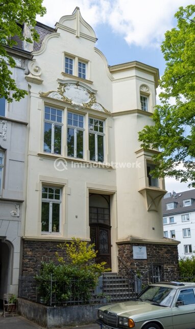 Wohnung zum Kauf 99.000 € 1 Zimmer 22,4 m² 1. Geschoss Bonner Talviertel Bonn / Südstadt 53113