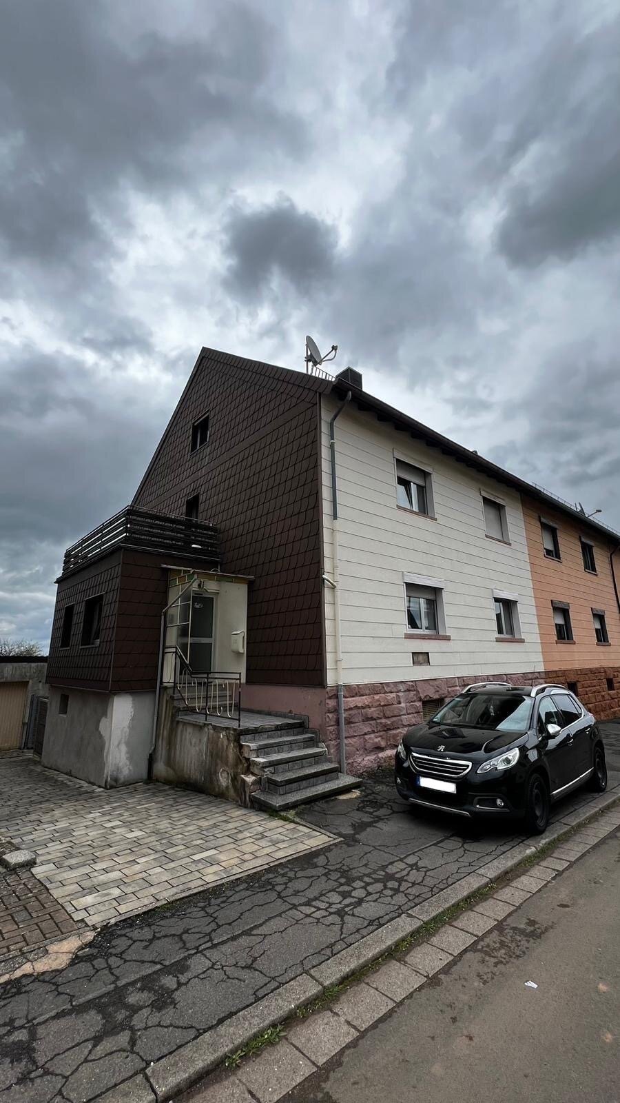 Einfamilienhaus zum Kauf 189.000 € 6 Zimmer 120 m²<br/>Wohnfläche 373 m²<br/>Grundstück Steinbach Ottweiler 66564