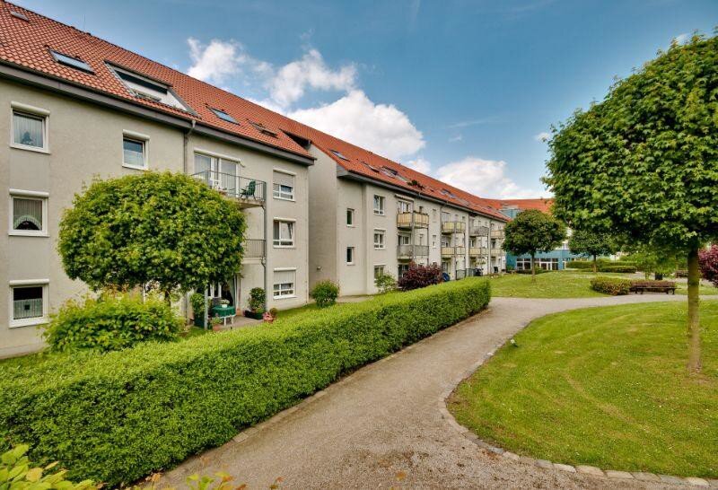 Wohnung zur Miete 510 € 2,5 Zimmer 52,4 m²<br/>Wohnfläche 05.08.2024<br/>Verfügbarkeit Wilhelm-Nieswandt-Allee 132-134 Altenessen-Nord Essen 45326