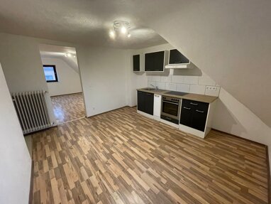 Wohnung zur Miete 550 € 2 Zimmer 65 m² 3. Geschoss Fraulautern Saarlouis 66740