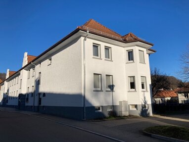 Wohnung zur Miete 728,51 € 2 Zimmer 73,3 m² Ostplatz 12 Kern Heidenheim 89522