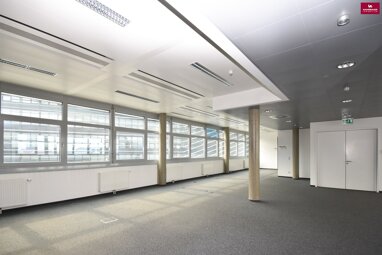 Büro-/Praxisfläche zur Miete 25.383 € 1.606 m² Bürofläche Wien 1030