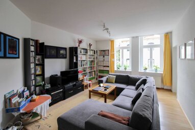 Wohnung zum Kauf 449.000 € 6 Zimmer 151 m² 1. Geschoss Am Hagenring Braunschweig 38106