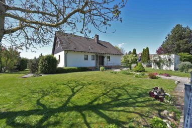 Einfamilienhaus zum Kauf 339.990 € 7 Zimmer 174 m² 1.199 m² Grundstück Meschenbach Untersiemau / Meschenbach 96253