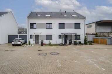 Doppelhaushälfte zum Kauf 469.000 € 5 Zimmer 140,3 m² 286 m² Grundstück Altenessen-Nord Essen 45329