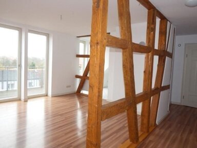 Maisonette zur Miete 1.300 € 4 Zimmer 118 m² 3. Geschoss frei ab 01.11.2024 Friedrich-Naumann-Str. Nordvorstadt Weimar 99423