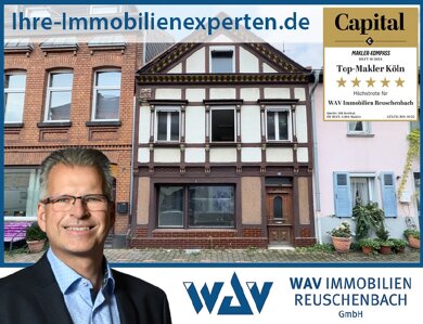 Haus zum Kauf 185.000 € 6 Zimmer 179 m² 107 m² Grundstück Brühl Brühl 50321