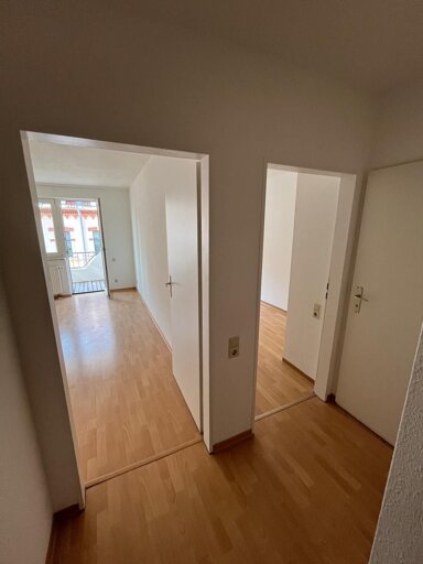 Wohnung zur Miete 430 € 2 Zimmer 45,7 m² 3. Geschoss frei ab sofort Henricistraße 32 Altlindenau Leipzig 04177