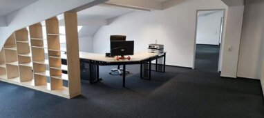 Bürofläche zur Miete 750 € 92,5 m² Bürofläche Am Brambusch 24 Brambauer Lünen 44536