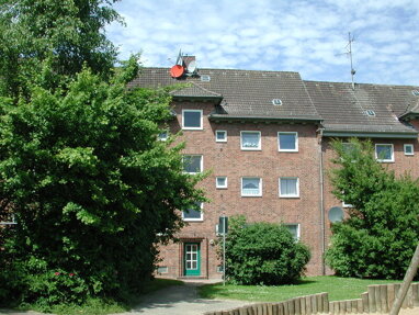 Wohnung zur Miete 332 € 1 Zimmer 30,6 m² 2. Geschoss Ostring 128 Gaarden - Ost Bezirk 2 Kiel 24143