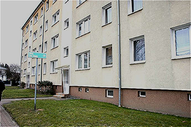 Wohnung zur Miete 345 € 3 Zimmer 75,9 m² frei ab sofort Holzstr. 12 A Burg Burg 39288