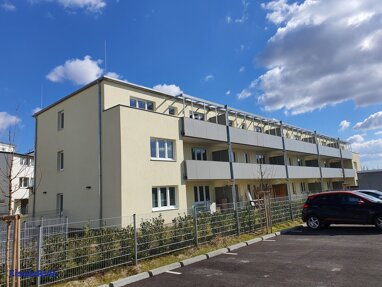 Wohnung zur Miete 886,71 € 3 Zimmer 61,9 m² 1. Geschoss Margarete-Sandhäugl-Straße 5 Strasshof an der Nordbahn 2231