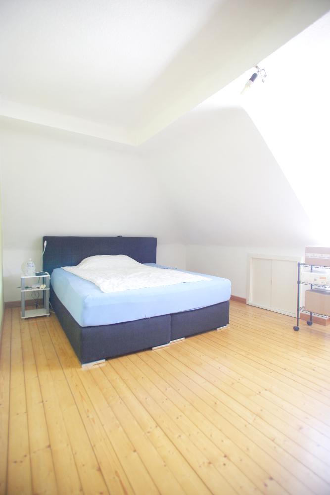 Wohnung zur Miete 630 € 2 Zimmer 45 m²<br/>Wohnfläche Altstadt 2 Trier 54290