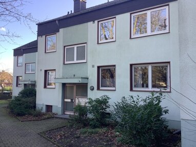 Wohnung zur Miete 416 € 2,5 Zimmer 58,4 m² 1. Geschoss frei ab 23.03.2025 Niefeldstr. 16 Buer Gelsenkirchen 45894