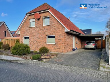 Einfamilienhaus zum Kauf 280.000 € 4 Zimmer 108 m² 660 m² Grundstück Spelle Spelle 48480