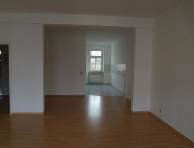 Wohnung zur Miete 540 € 3 Zimmer 95 m² Tobias Hoppe Str. 11 Neu-Untermhaus Gera 07548