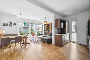 Wohnung zum Kauf 529.000 € 4 Zimmer 93 m² Wien 1120