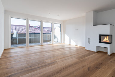 Penthouse zum Kauf 600.000 € 3 Zimmer 79 m² Kirchdorf in Tirol 6382