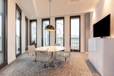 Bürokomplex zur Miete Provisionsfrei 160 m² Bürofläche teilbar ab 1 m² Bahnhofsvorstadt Bremen 28195