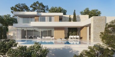 Villa zum Kauf 1.150.000 € 6 Zimmer 801 m² 307 m² Grundstück Moraira 03724