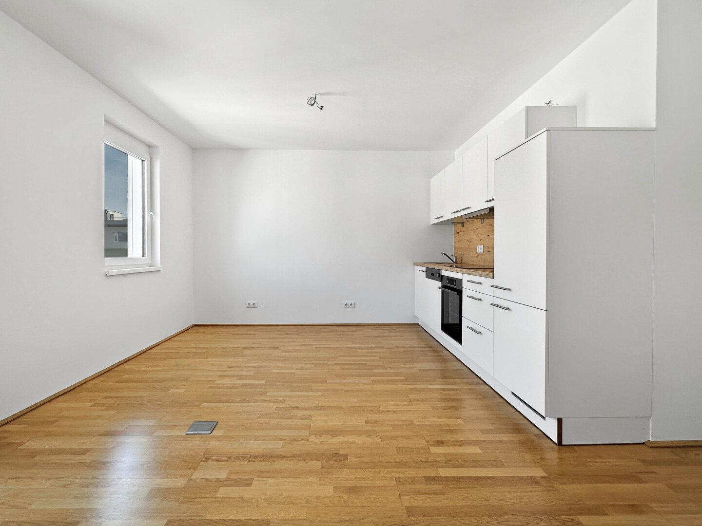 Wohnung zum Kauf 212.000 € 1 Zimmer 31,9 m²<br/>Wohnfläche 6.<br/>Geschoss Inzersdorfer Straße 121 Wien 1100