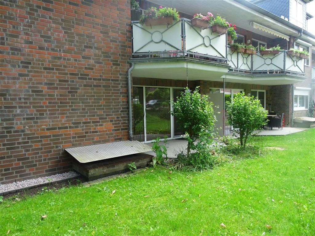 Wohnung zur Miete 649 € 2 Zimmer 63 m²<br/>Wohnfläche Rackerstieg 1 Amelinghausen Amelinghausen 21385
