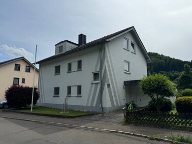 Wohnung zur Miete 960 € 3,5 Zimmer 80 m² Geschoss 2/2 Oberndorf Oberndorf am Neckar 78727