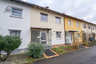 Reihenmittelhaus zum Kauf 289.000 € 4 Zimmer 84,4 m² 200 m² Grundstück Kreuzberg I Crailsheim 74564