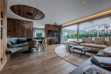 Wohnung zum Kauf 4.950.000 € 5 Zimmer 232 m² Reith bei Kitzbühel 6370