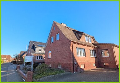 Mehrfamilienhaus zum Kauf 345.000 € 7,5 Zimmer 152 m² 760 m² Grundstück Apensen 21641