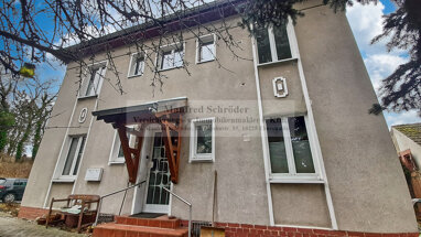 Doppelhaushälfte zum Kauf 399.000 € 8 Zimmer 140 m² 476 m² Grundstück Ostend Eberswalde 16225