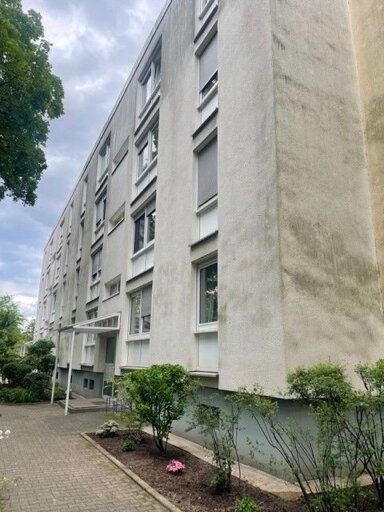 Wohnung zum Kauf provisionsfrei 185.900 € 4 Zimmer 98,7 m² Bitterfelder Weg 11 Vogelstang Mannheim 68309