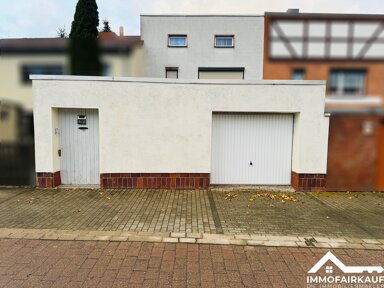 Reihenmittelhaus zum Kauf 159.000 € 4 Zimmer 135 m² 400 m² Grundstück Frankefelde Magdeburg 39116