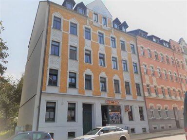 Wohnung zur Miete 320 € 2 Zimmer 57,7 m² 3. Geschoss frei ab 01.03.2025 Reinhardtstraße 12 Sonnenberg 211 Chemnitz 09130