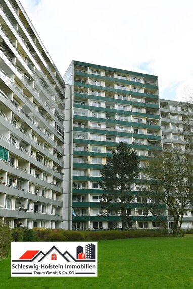 Wohnung zum Kauf 172.000 € 3,5 Zimmer 82 m² Mettenhof Bezirk 2 Kiel 24109