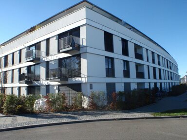 Wohnung zur Miete 1.500 € 3 Zimmer 87 m² 1. Geschoss frei ab sofort Franz-Marc-Str. 1d Puchheim Bahnhof Puchheim 82178