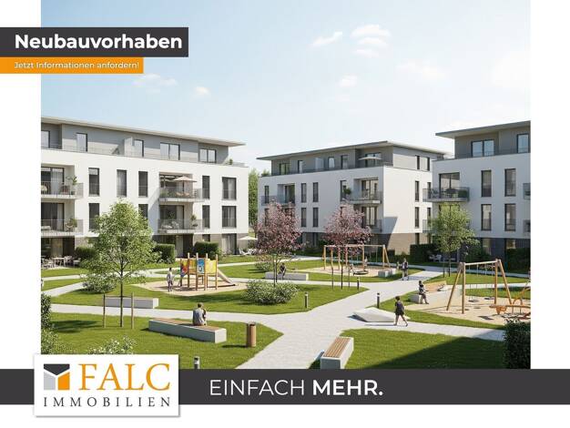 Grundstück zum Kauf provisionsfrei 2.889.000 € 8.838 m² Grundstück Burgsteinfurt Steinfurt 48565