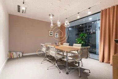 Bürokomplex zur Miete Provisionsfrei 100 m² Bürofläche teilbar ab 1 m² Prenzlauer Berg Berlin 10405