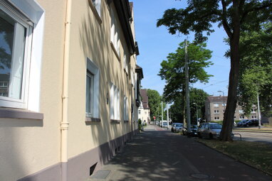 Wohnung zur Miete 415 € 2 Zimmer 70 m² 1. Geschoss Cranger Straße 380 Erle Gelsenkirchen 45891