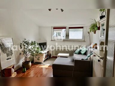 Wohnung zur Miete Tauschwohnung 600 € 3 Zimmer 52 m² 4. Geschoss Neustadt - Süd Köln 50677