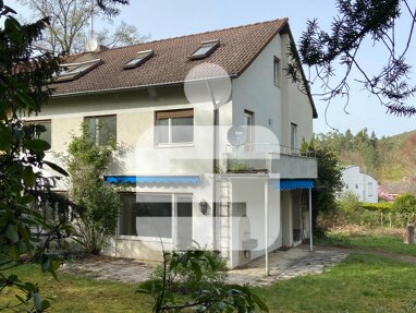 Doppelhaushälfte zum Kauf 950.000 € 6 Zimmer 208 m² 988 m² Grundstück Burgberg Erlangen 91054