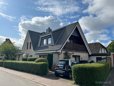 Einfamilienhaus zum Kauf 409.999 € 4 Zimmer 150 m² 409 m² Grundstück Büsum 25761