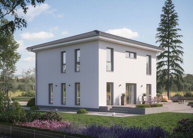 Einfamilienhaus zum Kauf provisionsfrei 565.000 € 6 Zimmer 162 m² 390 m² Grundstück Ledermuseum Offenbach am Main 63065