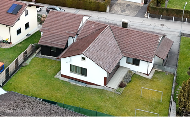 Haus zum Kauf 380.000 € 4 Zimmer 144 m² 748 m² Grundstück Hartkirchen Pocking 94060