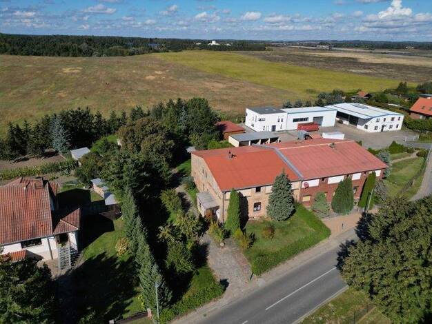 Haus zum Kauf 250.000 € 85 m² 2.279 m² Grundstück Warenshof Waren (Müritz) 17192