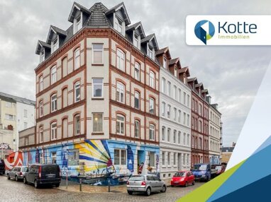 Mehrfamilienhaus zum Kauf 1.390.000 € 443 m² 731 m² Grundstück Gaarden - Ost Bezirk 2 Kiel 24148