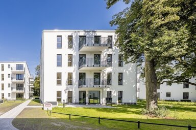 Wohnung zum Kauf provisionsfrei 246.050 € 2 Zimmer 49,2 m² 1. Geschoss Zeesen Königs Wusterhausen 15711